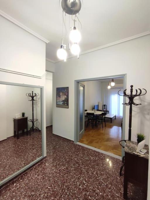 Volos Center, St Nicholas Square, Xenios Dış mekan fotoğraf