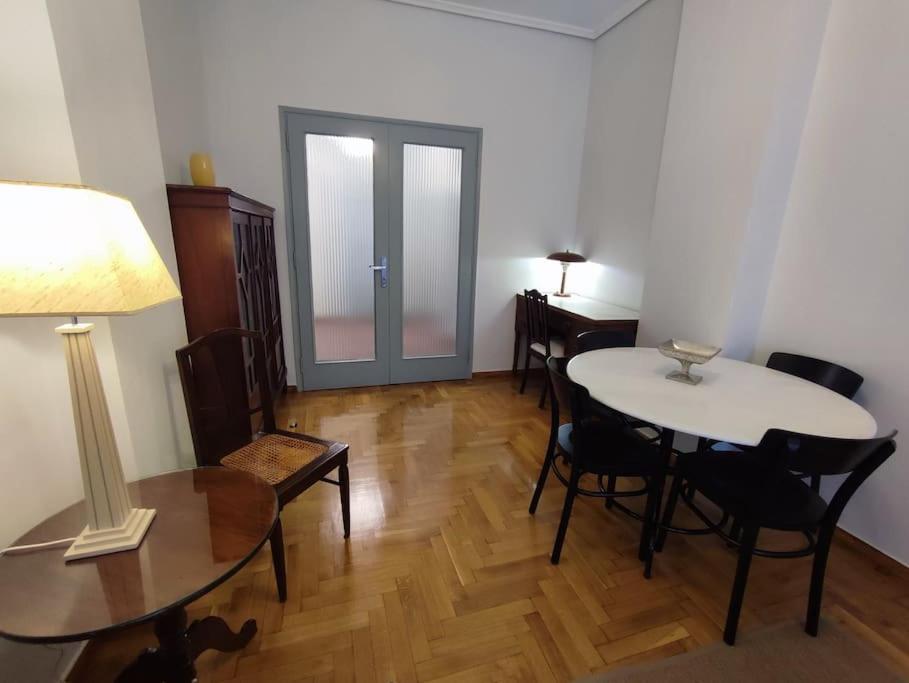Volos Center, St Nicholas Square, Xenios Dış mekan fotoğraf