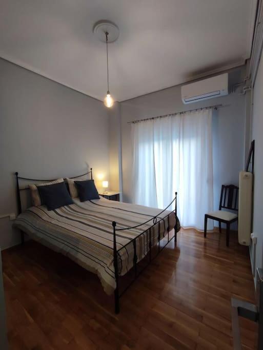 Volos Center, St Nicholas Square, Xenios Dış mekan fotoğraf